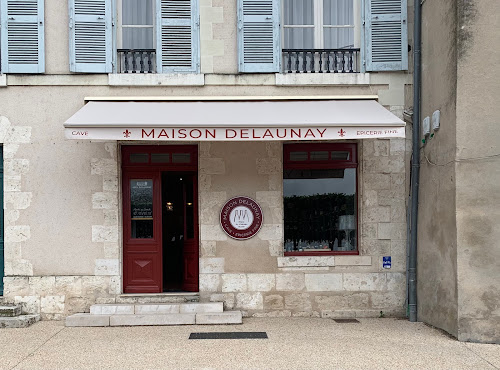 Caviste Maison Delaunay Blois