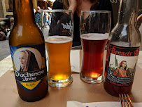 Bière du Crêperie La Touline à Saint-Malo - n°7