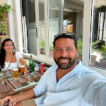 Photo n°1 de l'avis de Travel. fait le 20/07/2021 à 11:57 sur le  PIZZA E BABBA' NOLA pizzeria à Nola