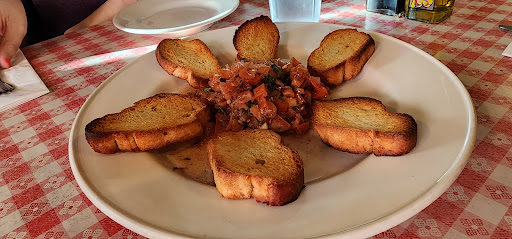 Isabella’s Italian Kitchen