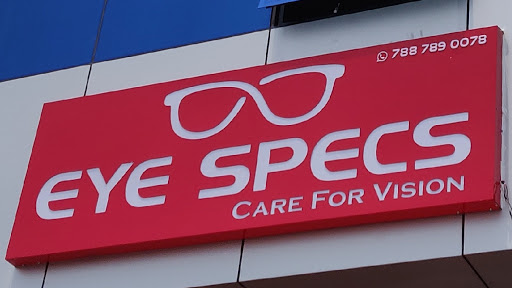 Eye Specs Optical