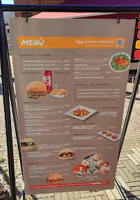 Carte du M** Bun à Turin