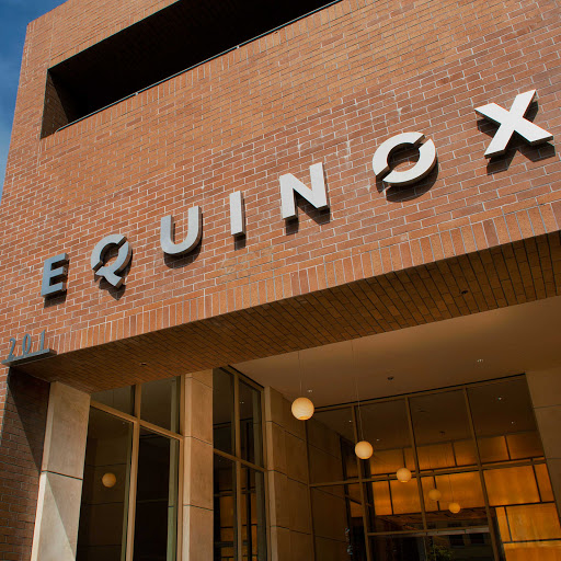 Gym «Equinox», reviews and photos, 201 Santa Monica Blvd, Santa Monica, CA 90401, USA