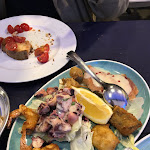 Photo n°3 de l'avis de Turps.l fait le 31/10/2021 à 11:07 sur le  Ristorante La Rondinella da Anna à Forio