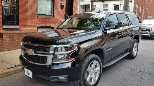 Chevrolet Dealer «JBA Chevrolet», reviews and photos, 7327 Ritchie Hwy, Glen Burnie, MD 21061, USA
