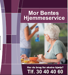 Mor Bentes Hjemmeservice