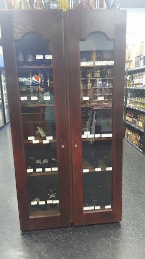 Liquor Store «Thomas Market Liquors», reviews and photos, 345 W Thomas Rd, Phoenix, AZ 85013, USA