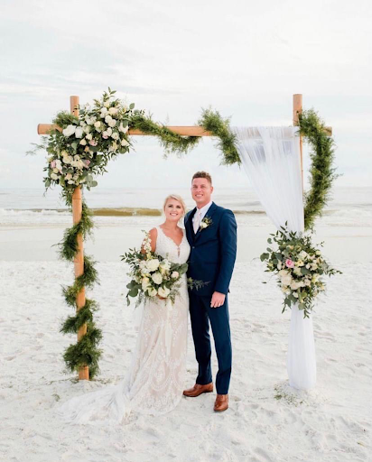 Event Planner «The Celebration Place Inc», reviews and photos, 1569 Chandlee Ave, Panama City, FL 32405, USA