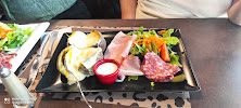 Raclette du Restaurant Le Baryton à Caudry - n°6