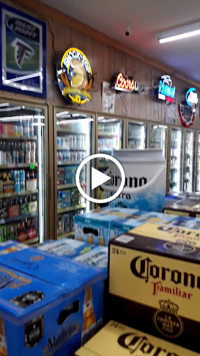 Liquor Store «Oakwood Package & Bottle Shop», reviews and photos, 3469 Mundy Mill Rd, Flowery Branch, GA 30542, USA