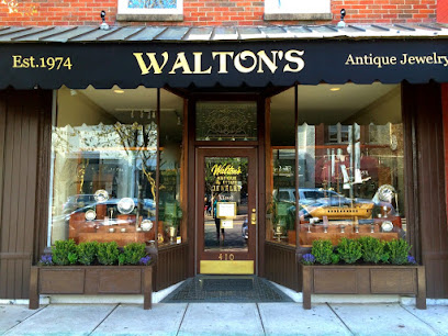 Walton's Jewelry