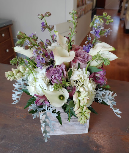 Florist «The Floral Reef», reviews and photos, 7716 Pioneer Way, Gig Harbor, WA 98335, USA