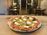 Aliment-réconfort du Restauration rapide La cuisine de Grego Pizzeria à Langogne - n°13