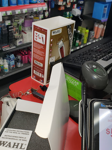 Beauty Supply Store «Sally Beauty», reviews and photos, 12250 Lake June Rd #100, Balch Springs, TX 75180, USA