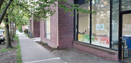 Print Shop «Perfect Copy & Print», reviews and photos, 111 Broadway, Seattle, WA 98102, USA