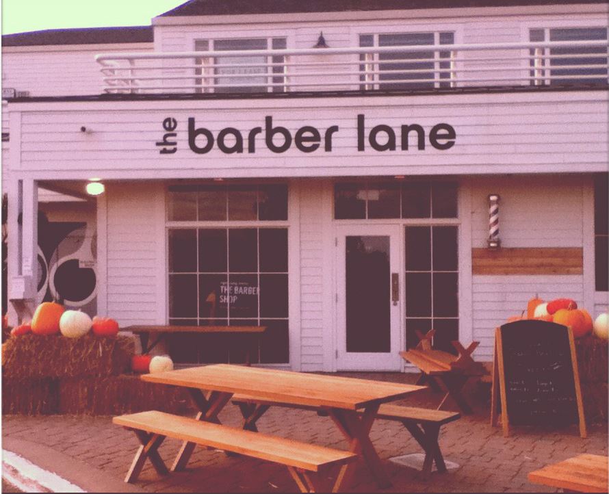 Barber Lane Marin 94939