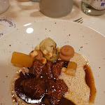 Photo n°4 de l'avis de Marion.e fait le 16/10/2022 à 07:53 sur le  Landgasthof Zur Post à Freiensteinau