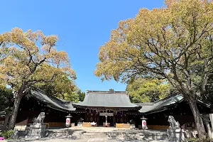 Himeji Gokoku Shrine image