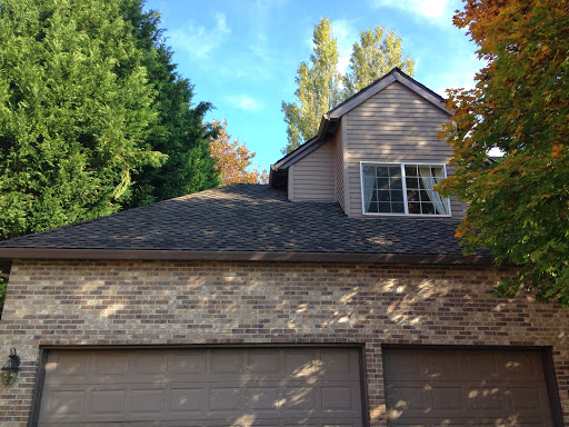 Roofing Contractor «Valley Roofing», reviews and photos, 5340 Caplinger Rd SE, Salem, OR 97317, USA