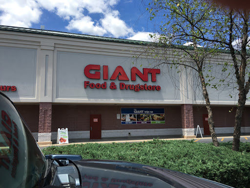 Giant Food Pharmacy, 1880 Leithsville Rd, Hellertown, PA 18055, USA, 