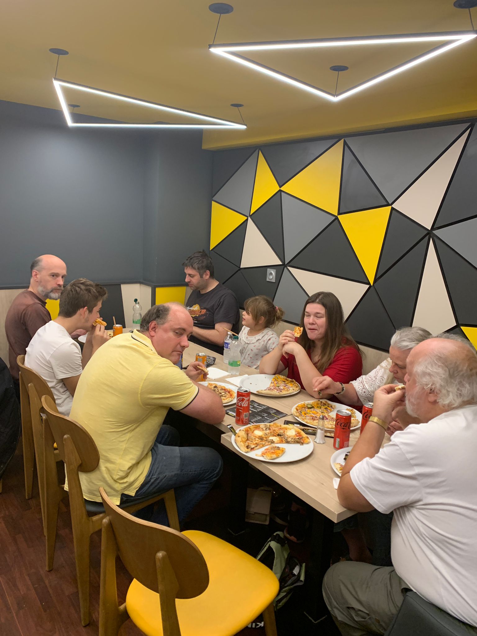 Photo n° 2 de l'avis de Bruno.a fait le 05/10/2023 à 20:08