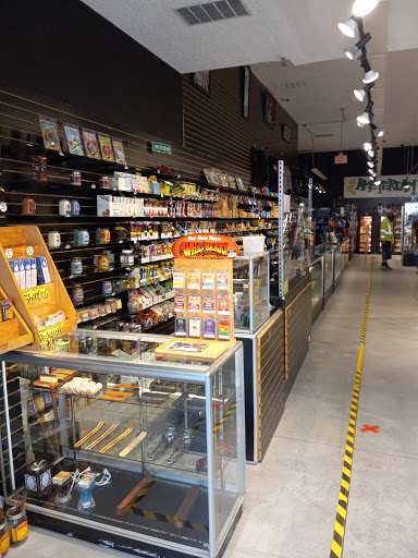 Tobacco Shop «Amsterdam Smoke and Vape Store», reviews and photos, 315 Pine Ave, Long Beach, CA 90802, USA