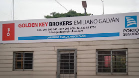 GOLDEN KEY BROKERS INMOBILIARIOS