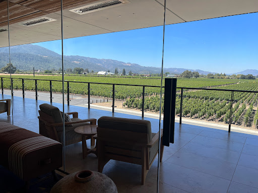 Winery «Opus One Winery», reviews and photos, 7900 St Helena Hwy, Oakville, CA 94562, USA