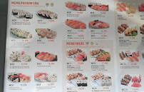 Photos du propriétaire du Restaurant japonais Sakura à Vigneux-sur-Seine - n°4