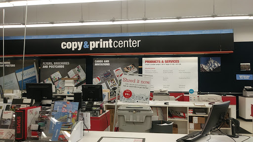 Office Supply Store «Staples», reviews and photos, 2 Plaza Dr, Auburn, NY 13021, USA