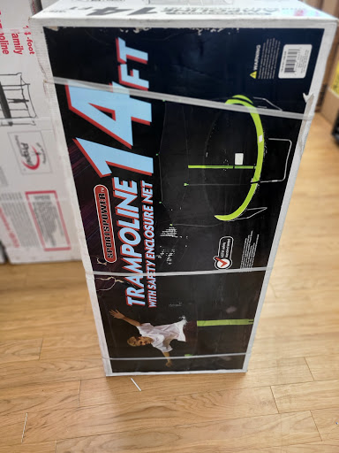 Sporting Goods Store «Big 5 Sporting Goods - Maricopa», reviews and photos, 41800 W Maricopa-Casa Grande Hwy, Maricopa, AZ 85138, USA