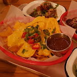 Photo n°1 de l'avis de Michele.u fait le 06/03/2020 à 21:21 sur le  Brooklyn BBQ Bar à Hamburg