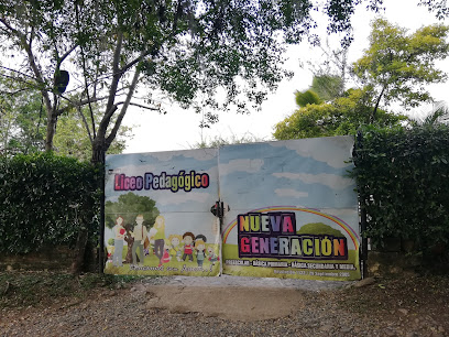 Liceo Pedagógico Nueva Generacion