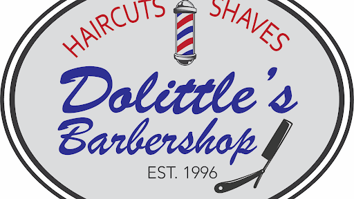 Barber Shop «Dolittles Barbershop - Murfreesboro», reviews and photos, 1115 N Maple St, Murfreesboro, TN 37130, USA