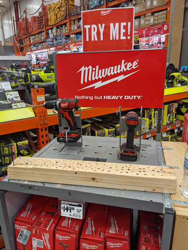 Home Improvement Store «The Home Depot», reviews and photos, 615 Arsenal St, Watertown, MA 02472, USA