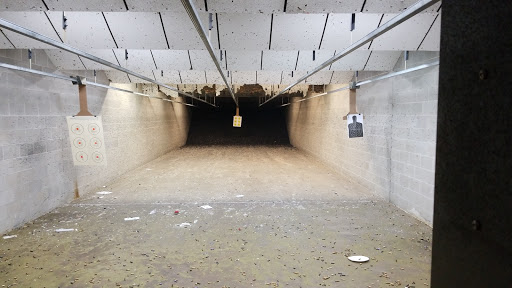 Gun Shop «Point Blank Sporting Goods», reviews and photos, 407 N Jackson Rd, Pharr, TX 78577, USA