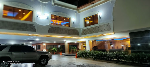 Hotel Dinastía