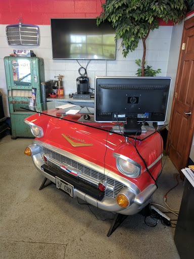 Used Car Dealer «Route 31 Auto Sales», reviews and photos, 610 State Rte 31, McHenry, IL 60050, USA