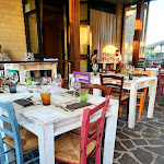 Photo n°1 de l'avis de Sonia.e fait le 15/07/2022 à 20:43 sur le  L'infinito... a tavola à Macerata