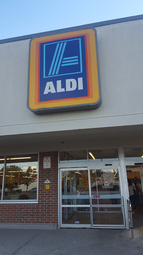 Supermarket «ALDI», reviews and photos, 1705 W Edgar Rd, Linden, NJ 07036, USA