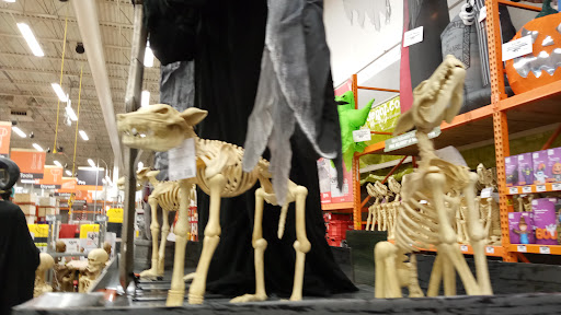 Home Improvement Store «The Home Depot», reviews and photos, 2461 N Richmond Rd, McHenry, IL 60051, USA