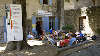 Photos du propriétaire du Café Café littéraire à Lagrasse - n°1