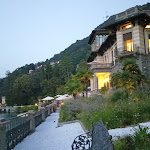 Photo n°6 de l'avis de Martina.i fait le 29/08/2023 à 11:40 sur le  Mandarin Oriental, Lake Como à Blevio