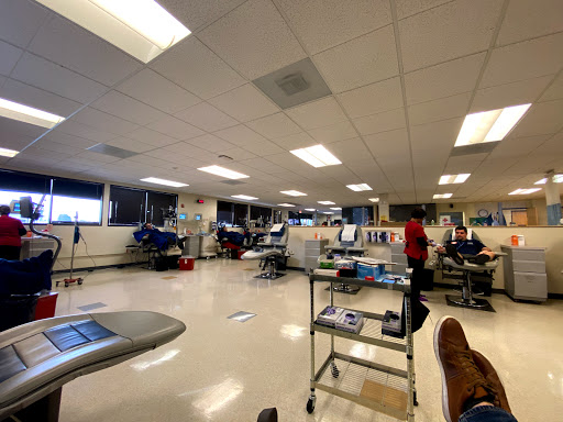 Non-Profit Organization «American Red Cross Blood Donation Center», reviews and photos