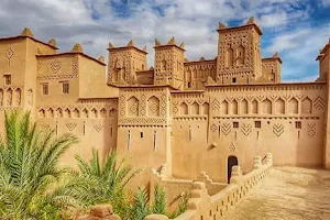 Kasbah Amridil image