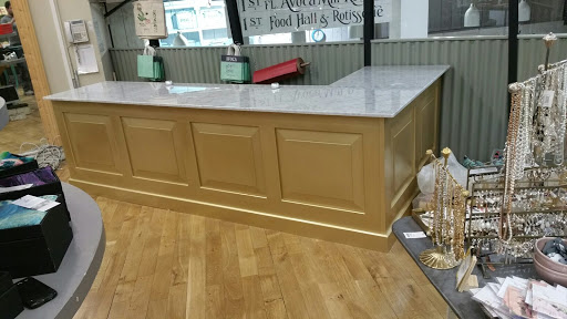 Hanrahan Joinery ltd
