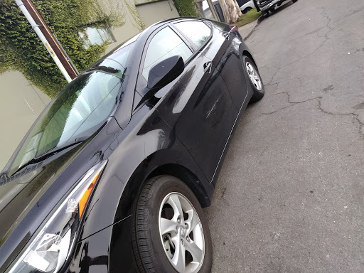 Auto Body Shop «Angeles-Automotive», reviews and photos, 100 S Hathaway St, Santa Ana, CA 92701, USA