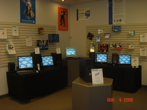 Computer Store «No Name Technologies», reviews and photos, 104 Carrington Park Dr b, Gainesville, GA 30504, USA
