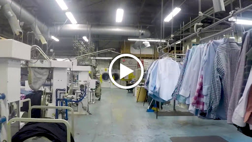 Dry Cleaner «Model Cleaners», reviews and photos, 900 Adams Shoppes, Mars, PA 16046, USA