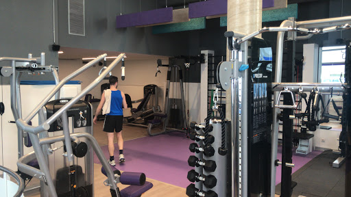 Anytime Fitness Mollet del Vallès en Mollet del Vallès, Barcelona